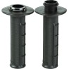 MX R-Works Lock-On Grips