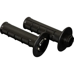 Poignées lock-on MX R-Works