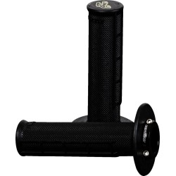 Poignées lock-on MX R-Works