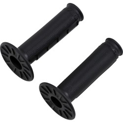 Ultra Tacky Dual-Compound Grips