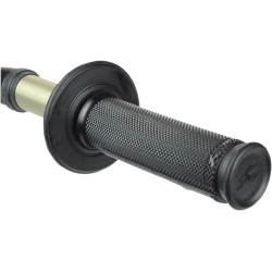 Ultra Tacky Dual-Compound Grips