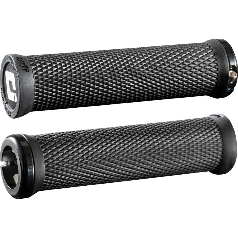 Elite Motion Lock-On Grips