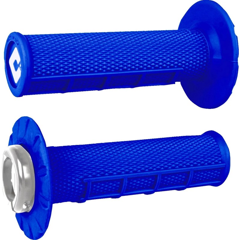 Half Waffle v2.1 Lock-On Grips