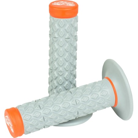 MX Soft Firm Comfort Dual Grips