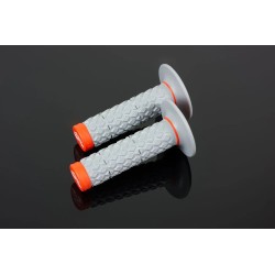 MX Soft Firm Comfort Dual Grips