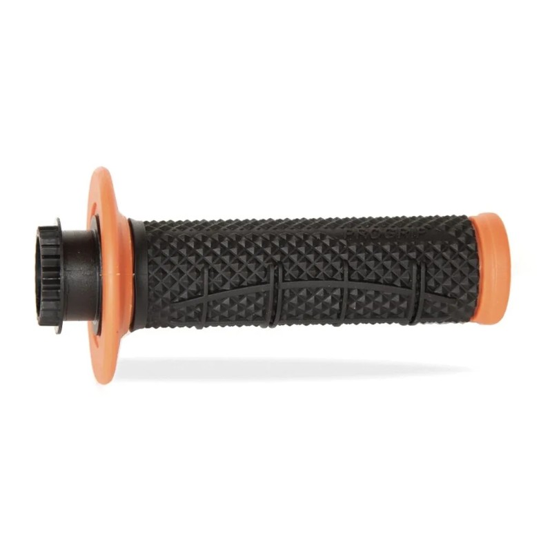 809 Lock-On Grips