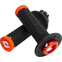 Nomad Lock-On Grips