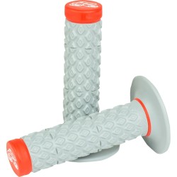 MX Soft Firm Comfort Dual Grips