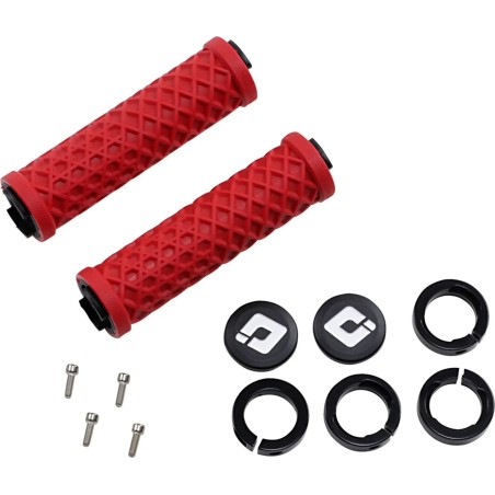 Vans Lock-On Grips