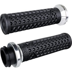 Vans Harley Davidson Grips