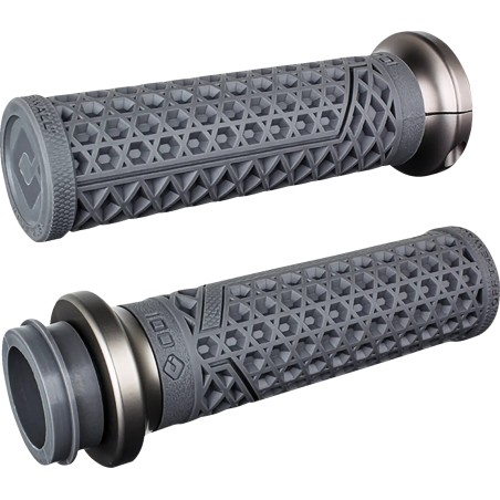 Vans Harley Davidson Grips