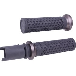Vans Harley Davidson Grips