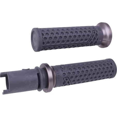 Vans Harley Davidson Grips