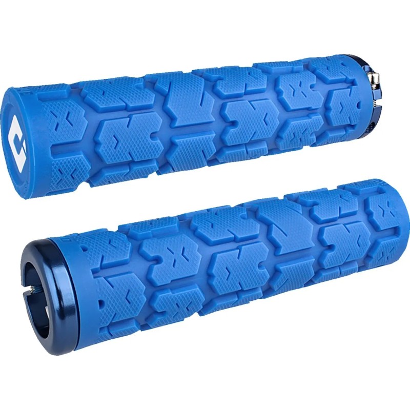 Rogue 2.1 Lock-On Grips
