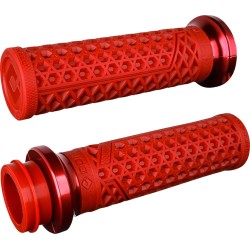 Vans Harley Davidson Grips