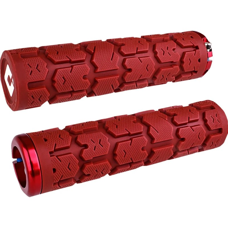 Rogue 2.1 Lock-On Grips