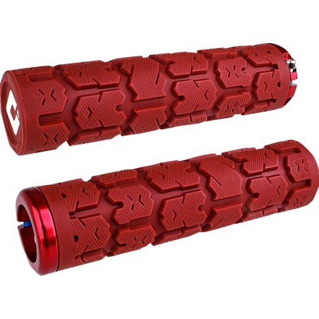Rogue 2.1 Lock-On Grips