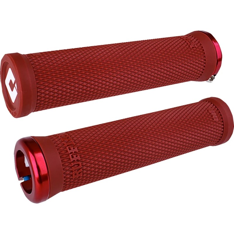 Ruffian 2.1 Lock-On Grips
