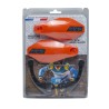 Handguards Kit Plastic