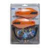 Handguards Kit Plastic