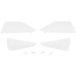 MTB Deflector   Plug Set