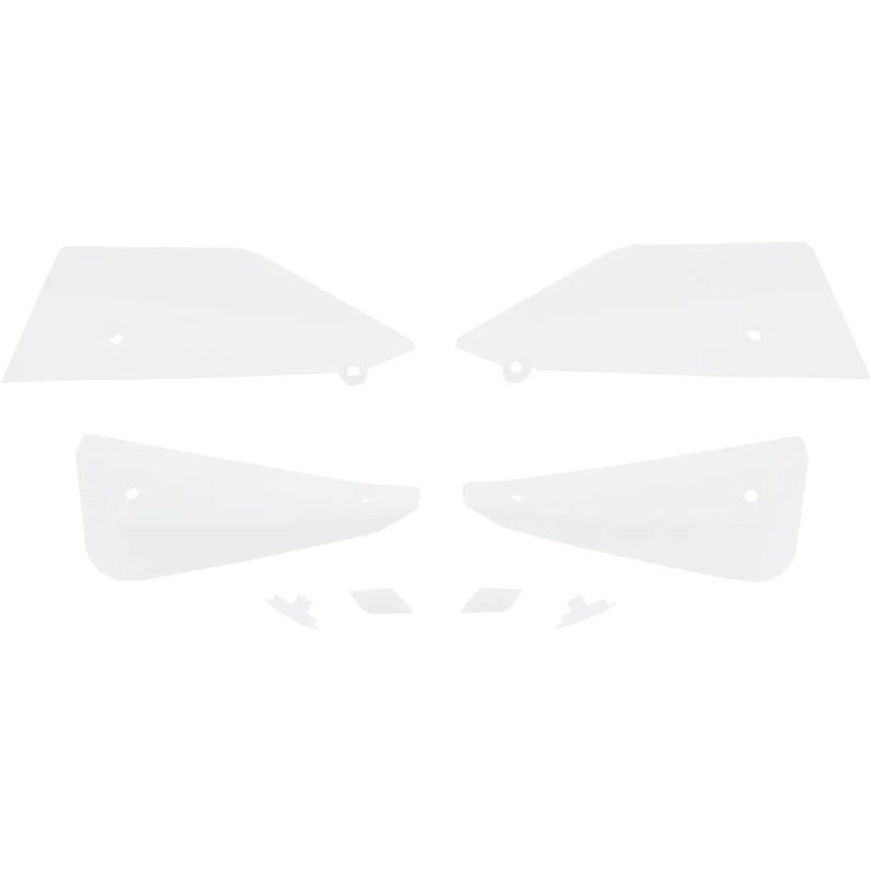 MTB Deflector   Plug Set