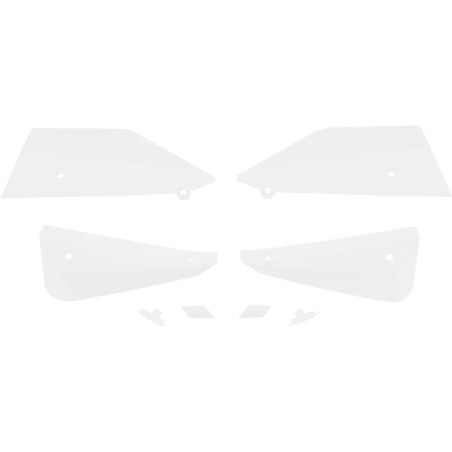 MTB Deflector   Plug Set