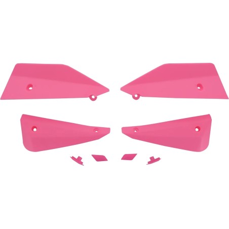 MTB Deflector   Plug Set