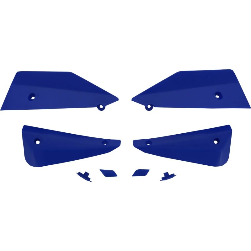 MTB Deflector   Plug Set