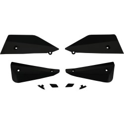 MTB Deflector   Plug Set