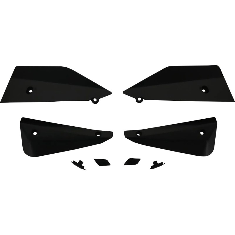 MTB Deflector   Plug Set