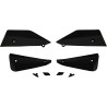 MTB Deflector   Plug Set