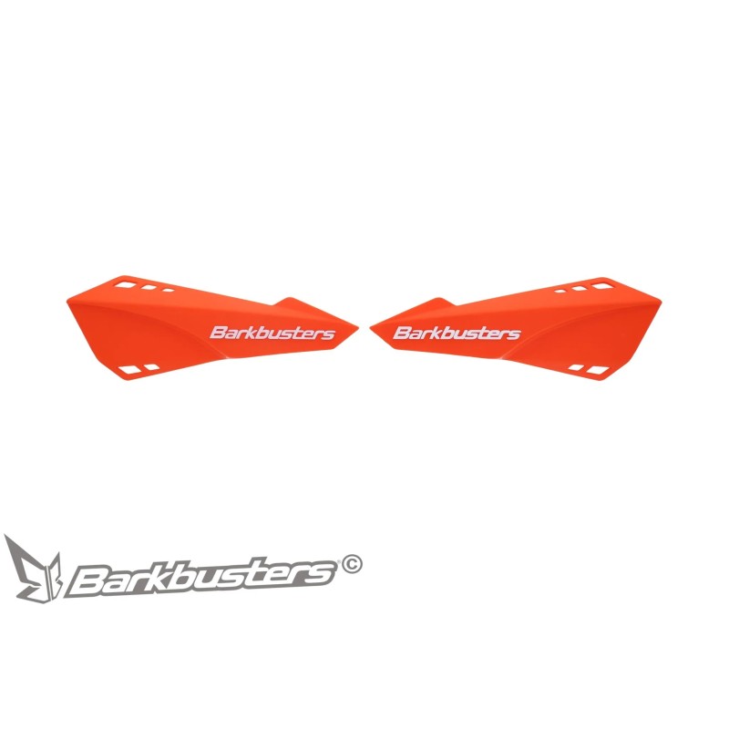 MTB Plastic Guard Replacement Set