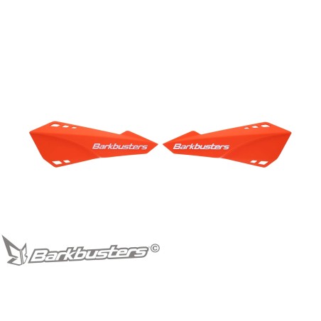 MTB Plastic Guard Replacement Set