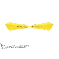 MTB Plastic Guard Replacement Set