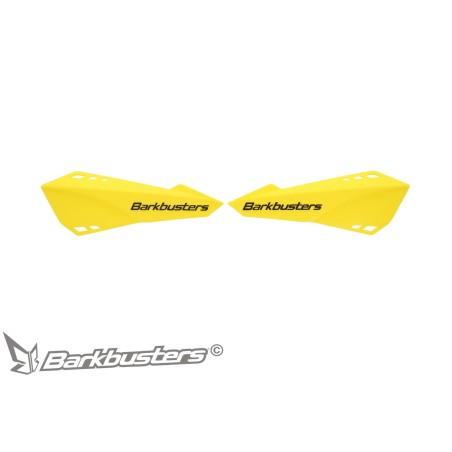 MTB Plastic Guard Replacement Set