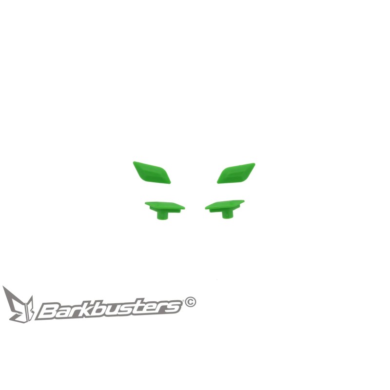 Pièce de Rechange - Kit de Bouchons VTT