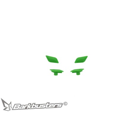 Spare Part - MTB Plug Set