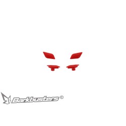 Spare Part - MTB Plug Set