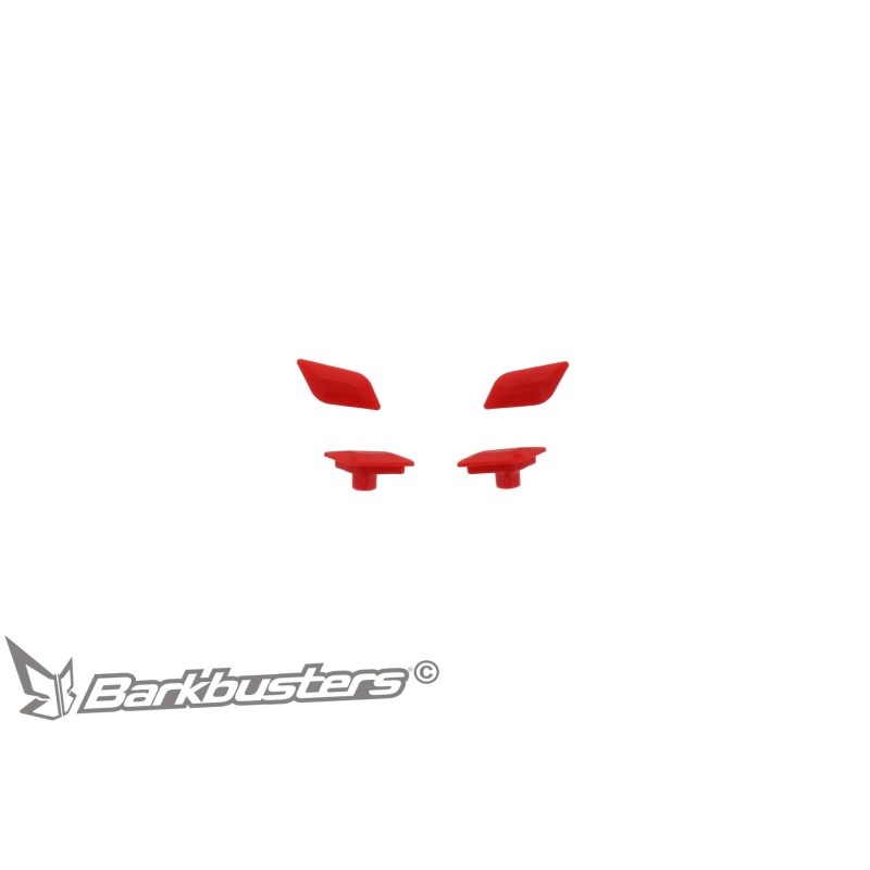 Spare Part - MTB Plug Set