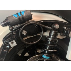 REVO ARC Remote Reservoir External Mount