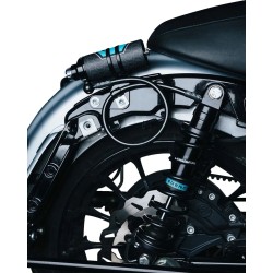 REVO ARC Remote Reservoir External Mount