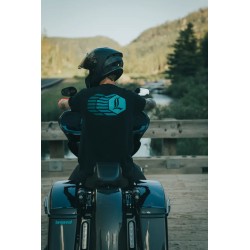 Supports externes de réservoir déporté REVO ARC Billet