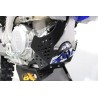 Skid Plate