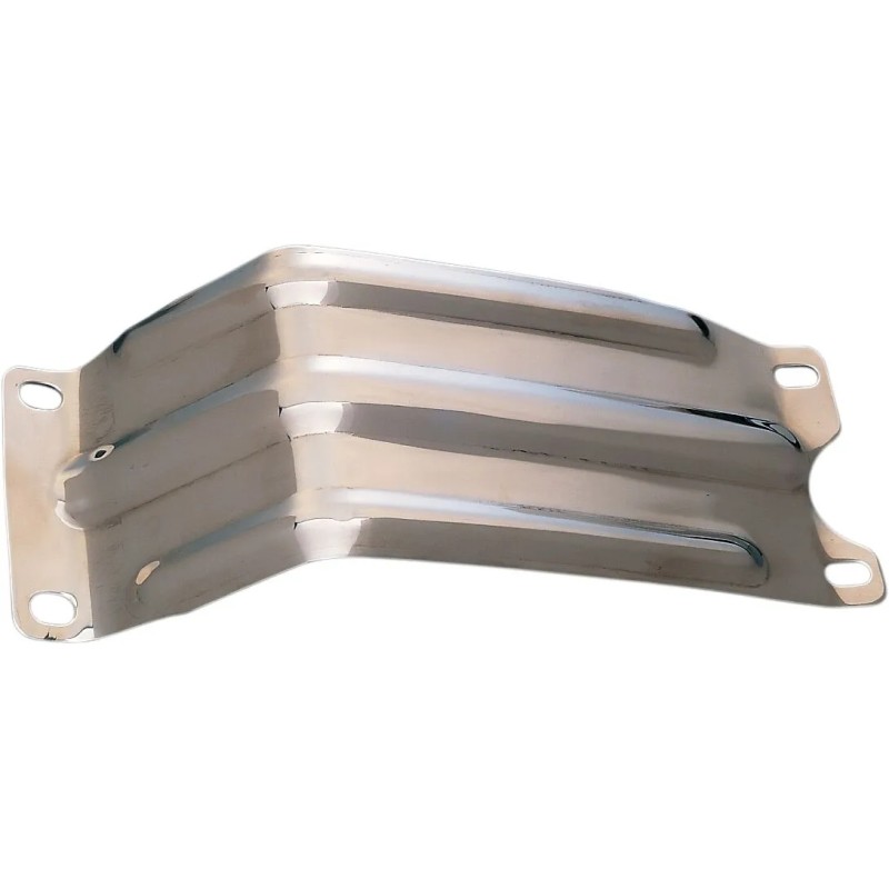 Engine Skid Plate