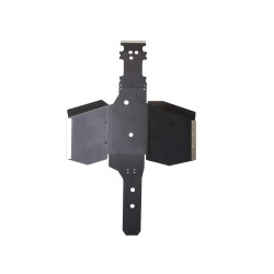 Full Skid Plate