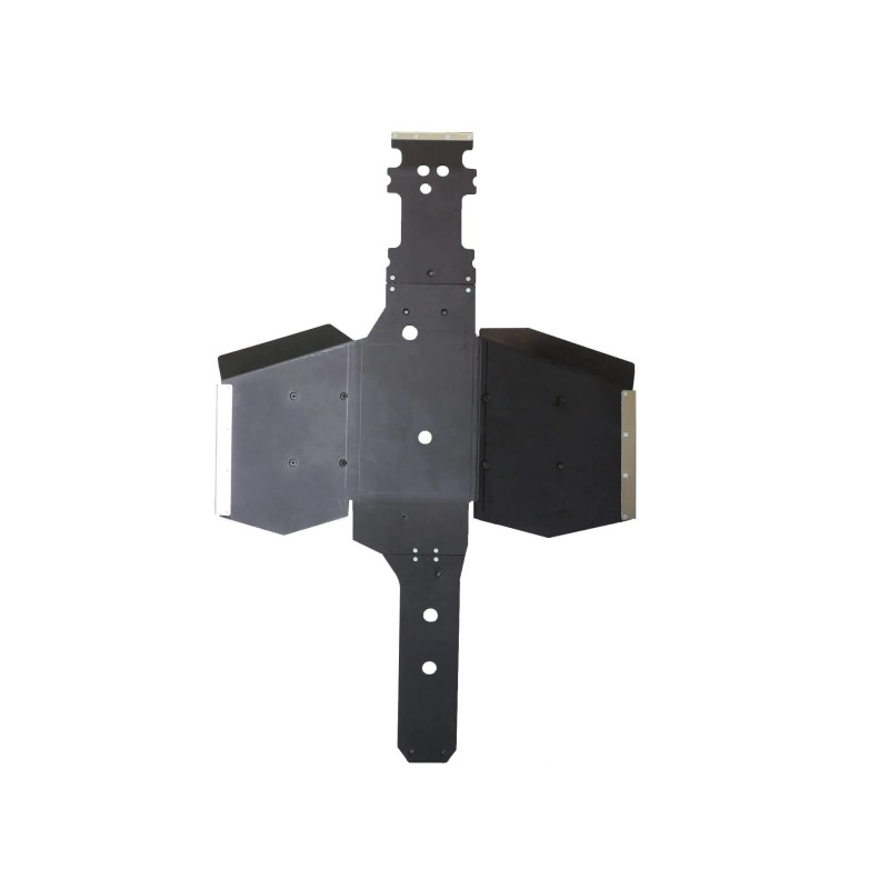 Full Skid Plate