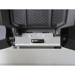 Sabot de protection intégral