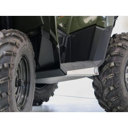 Sabot de protection intégral