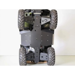 Sabot de protection intégral